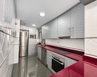Herverkoop - Appartement -
Torrevieja - Costa Blanca