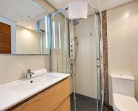 Herverkoop - Appartement -
Torrevieja - Costa Blanca