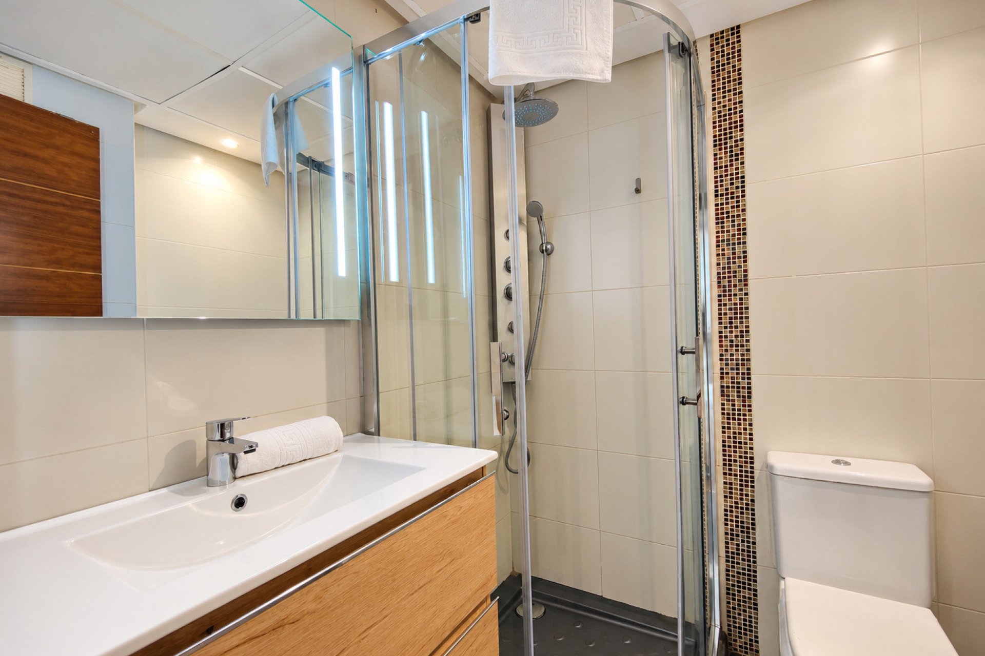 Herverkoop - Appartement -
Torrevieja - Costa Blanca