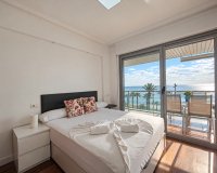 Herverkoop - Appartement -
Torrevieja - Costa Blanca