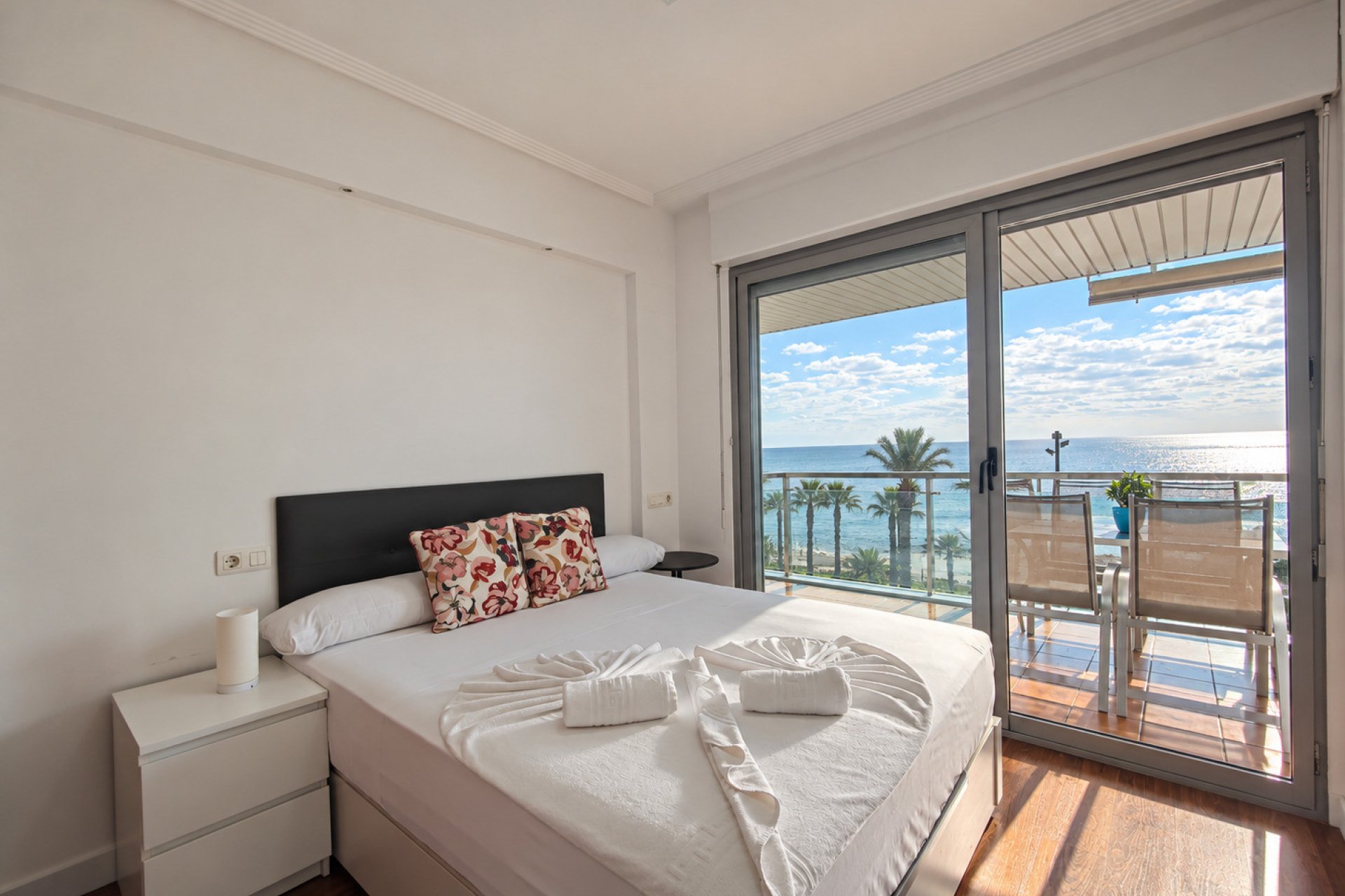 Herverkoop - Appartement -
Torrevieja - Costa Blanca