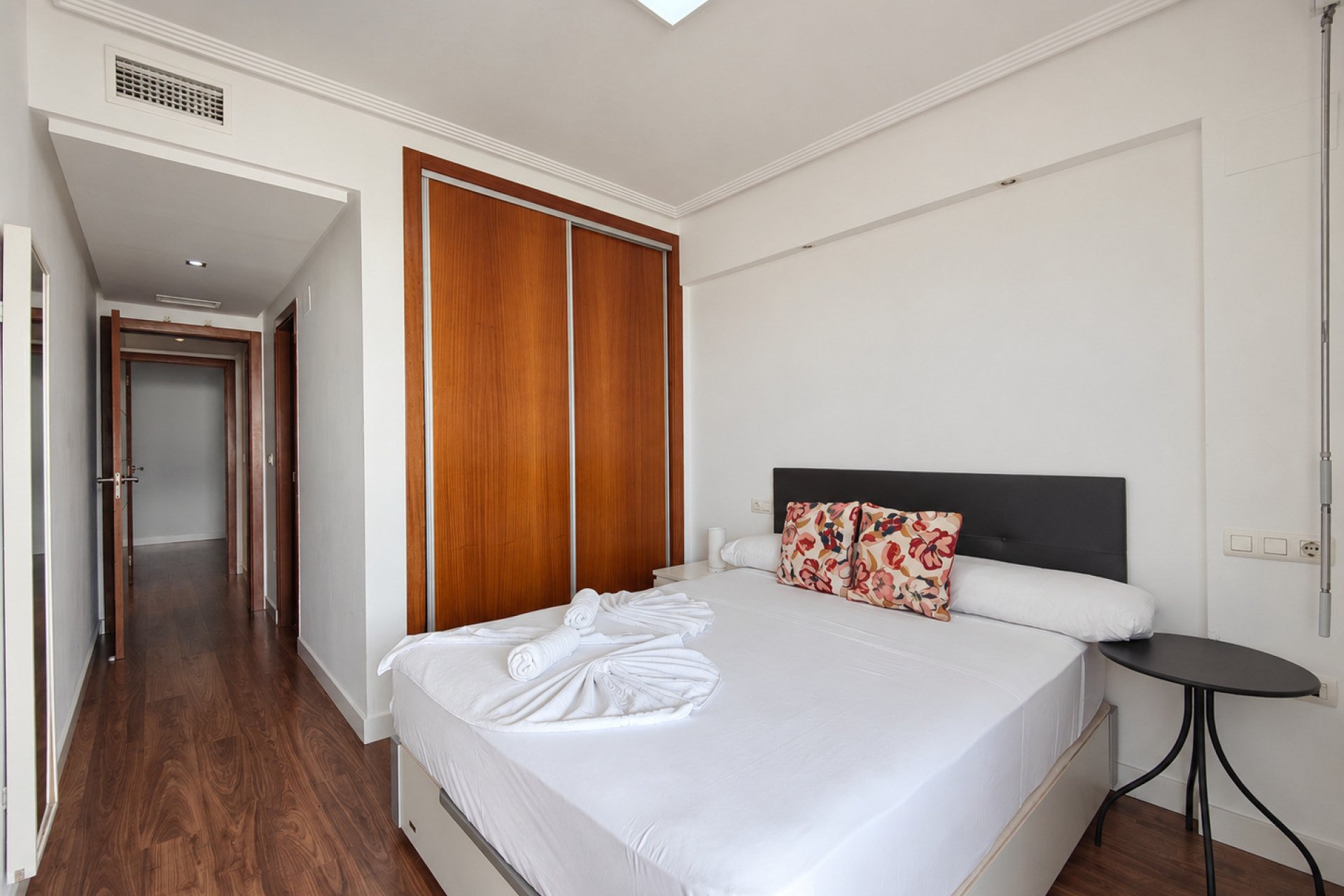 Herverkoop - Appartement -
Torrevieja - Costa Blanca