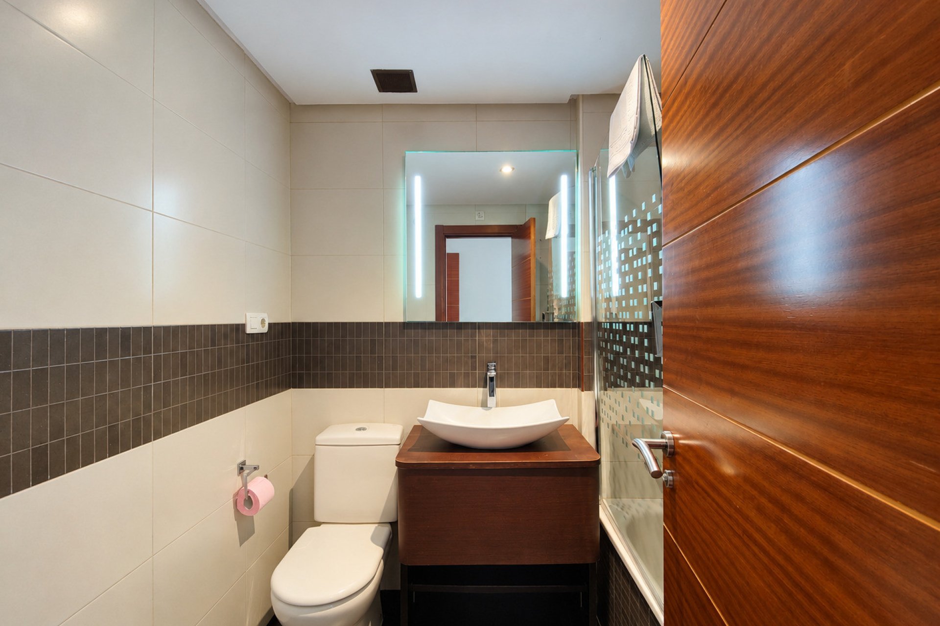 Herverkoop - Appartement -
Torrevieja - Costa Blanca