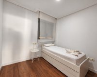 Herverkoop - Appartement -
Torrevieja - Costa Blanca