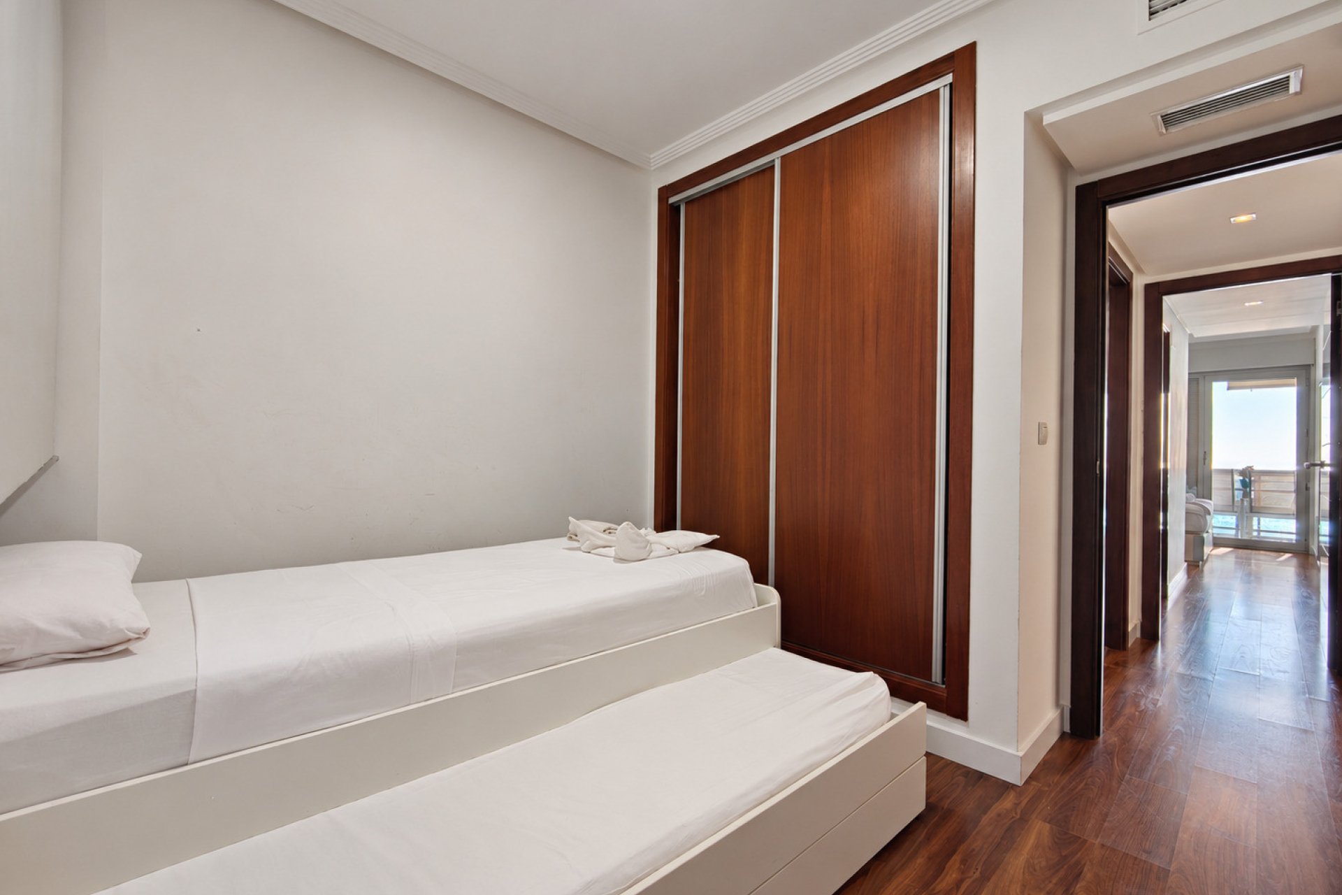 Herverkoop - Appartement -
Torrevieja - Costa Blanca
