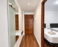 Herverkoop - Appartement -
Torrevieja - Costa Blanca