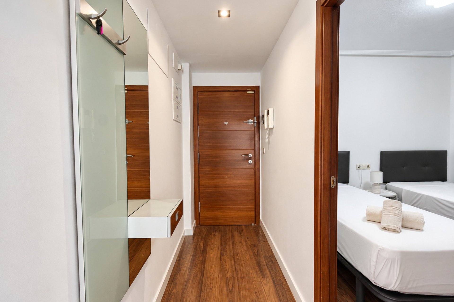 Herverkoop - Appartement -
Torrevieja - Costa Blanca