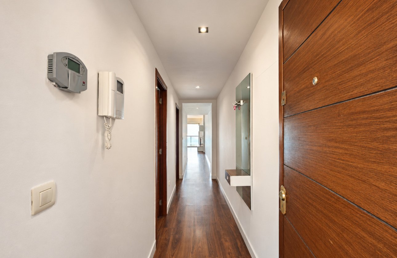 Herverkoop - Appartement -
Torrevieja - Costa Blanca