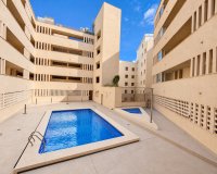 Herverkoop - Appartement -
Torrevieja - Costa Blanca