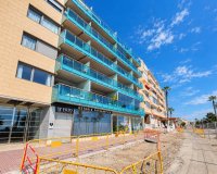 Herverkoop - Appartement -
Torrevieja - Costa Blanca