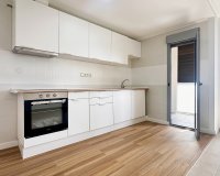 Herverkoop - Appartement -
Torrevieja - Costa Blanca