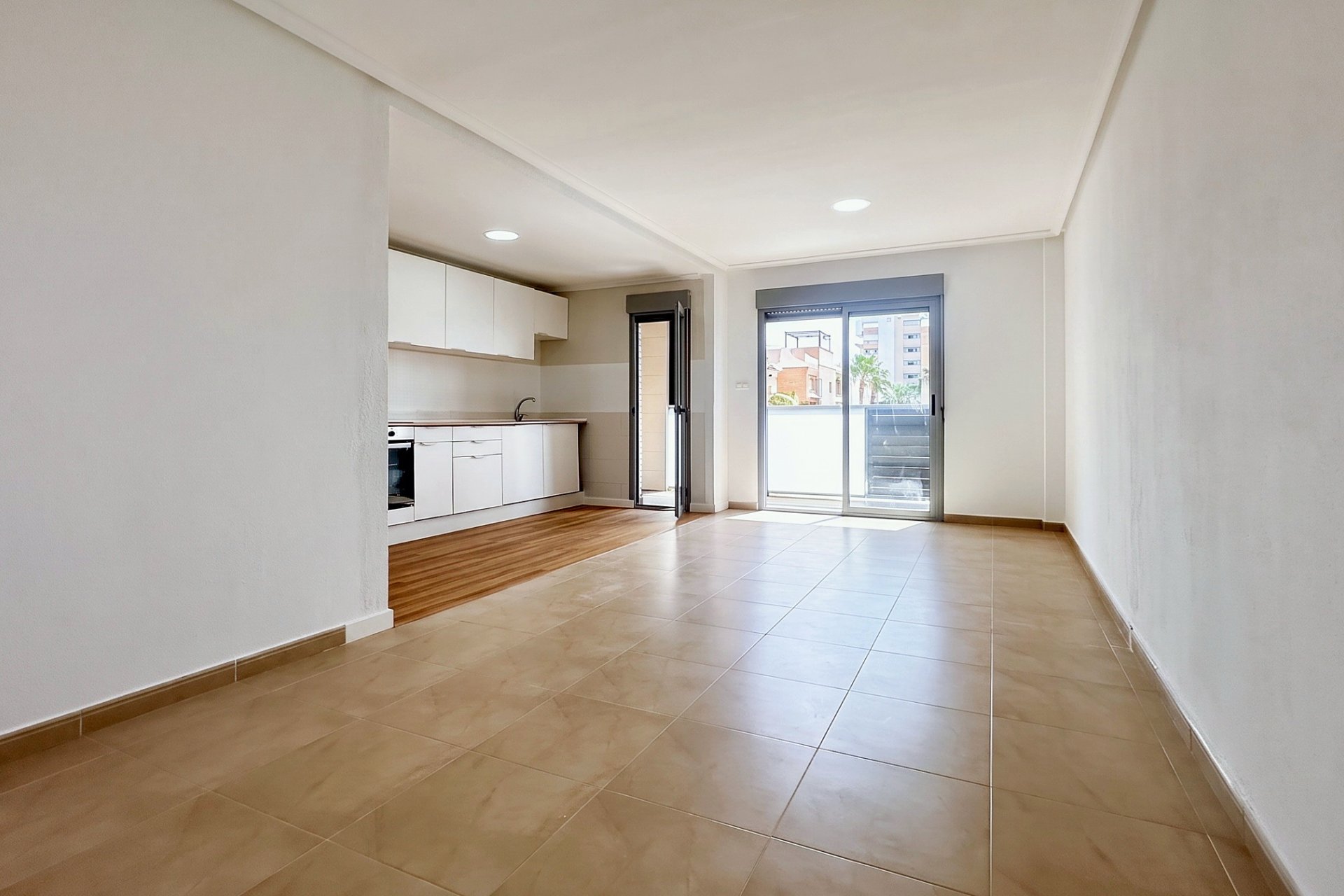 Herverkoop - Appartement -
Torrevieja - Costa Blanca