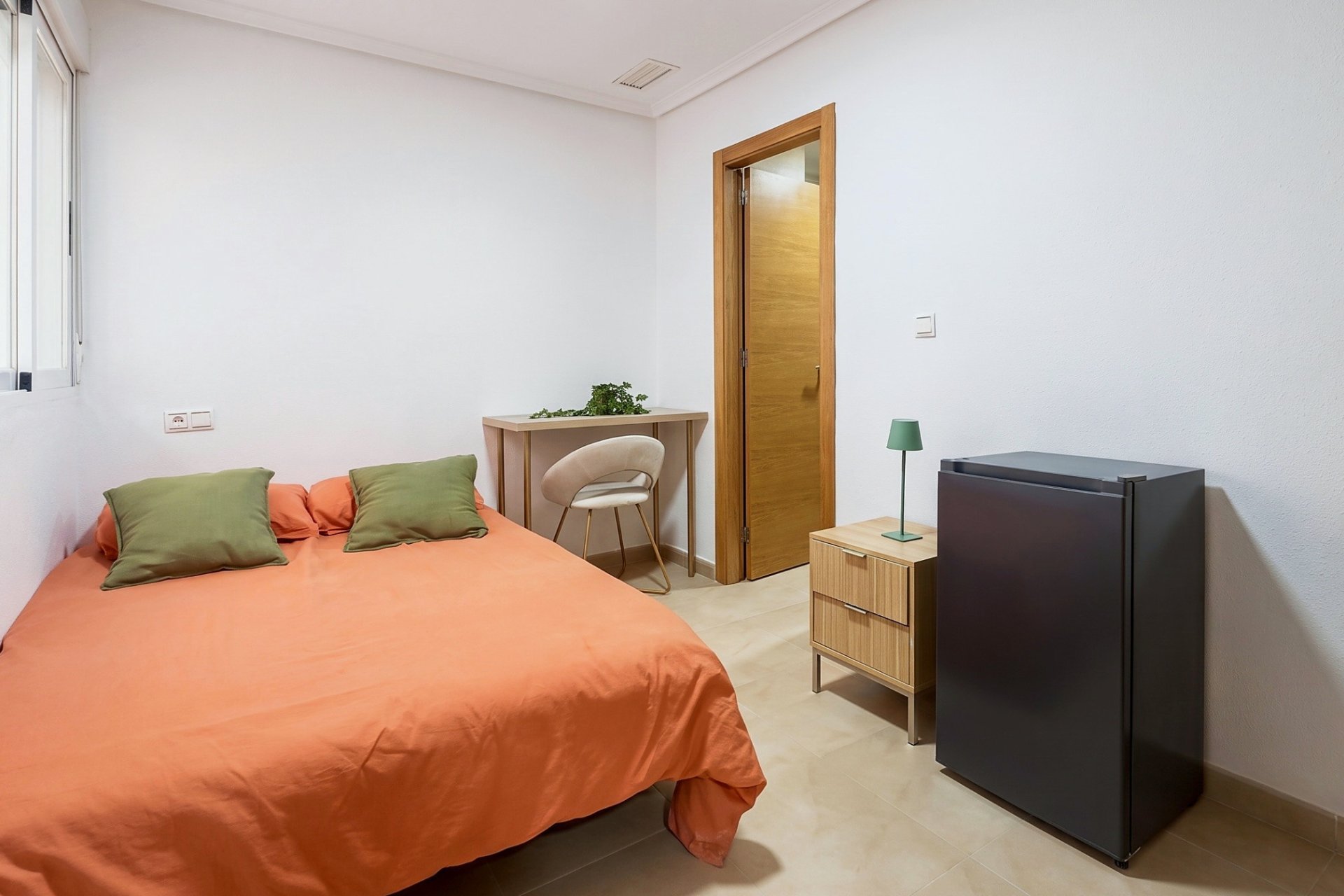 Herverkoop - Appartement -
Torrevieja - Costa Blanca