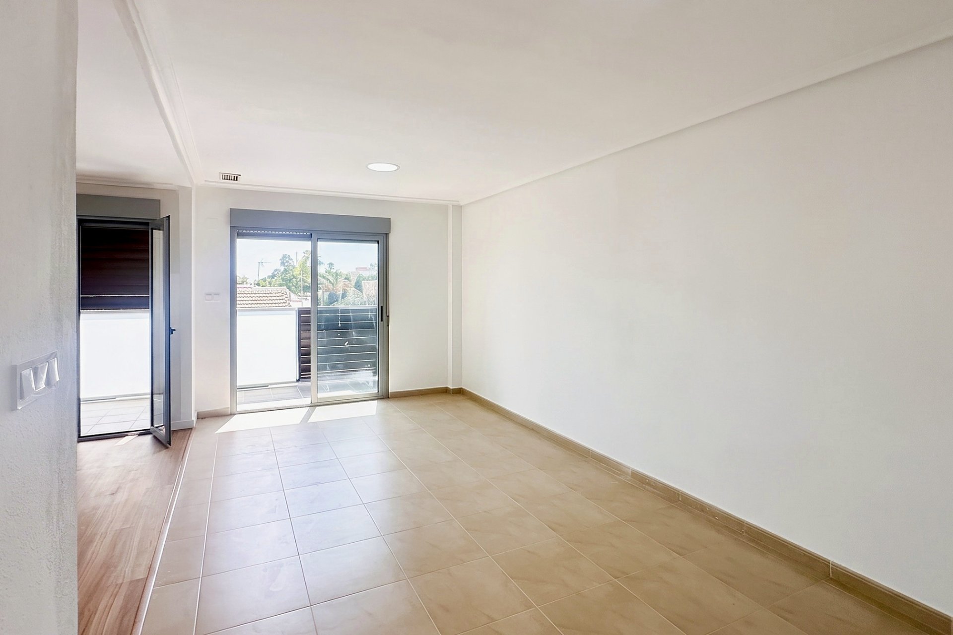 Herverkoop - Appartement -
Torrevieja - Costa Blanca