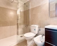 Herverkoop - Appartement -
Torrevieja - Costa Blanca