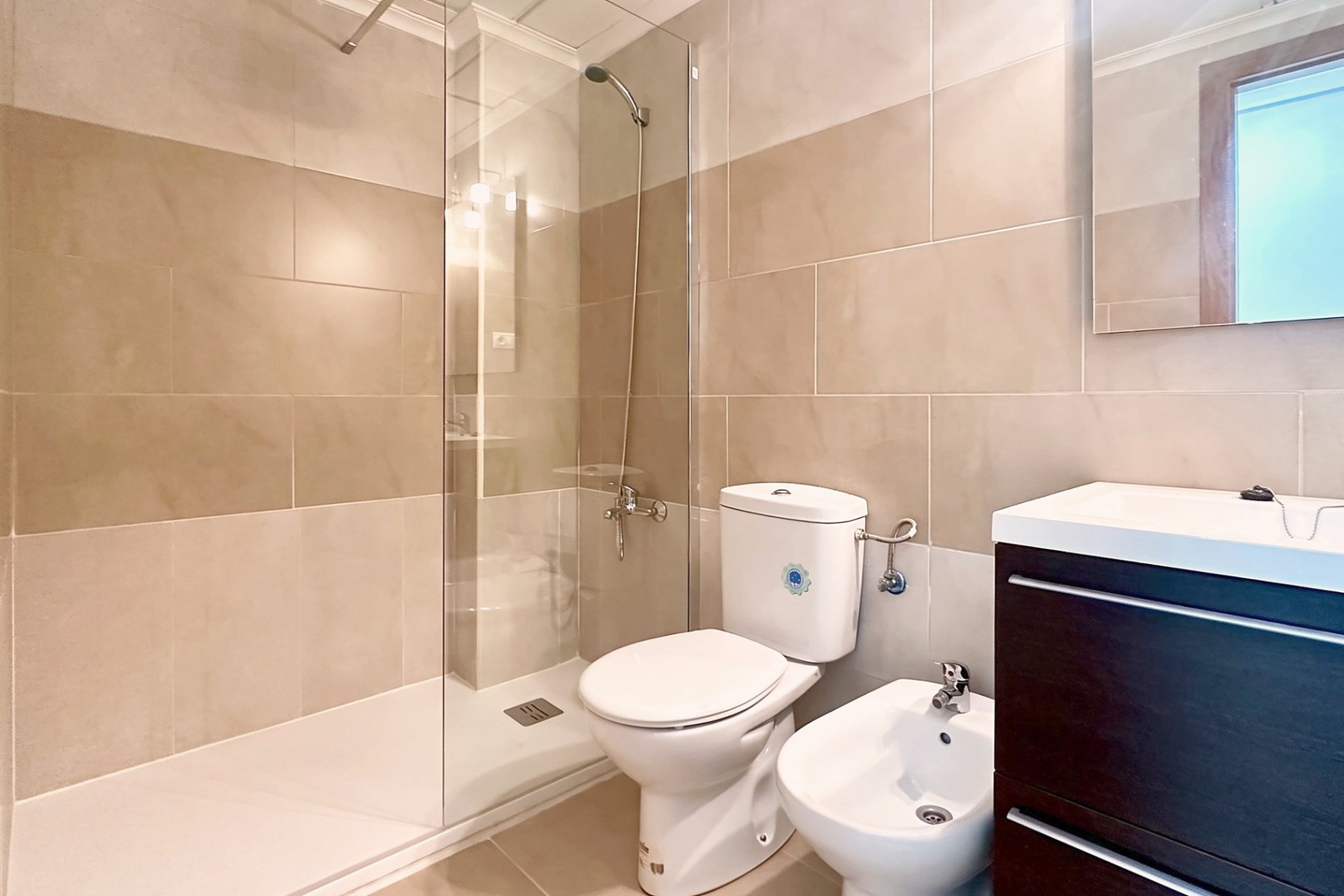 Herverkoop - Appartement -
Torrevieja - Costa Blanca