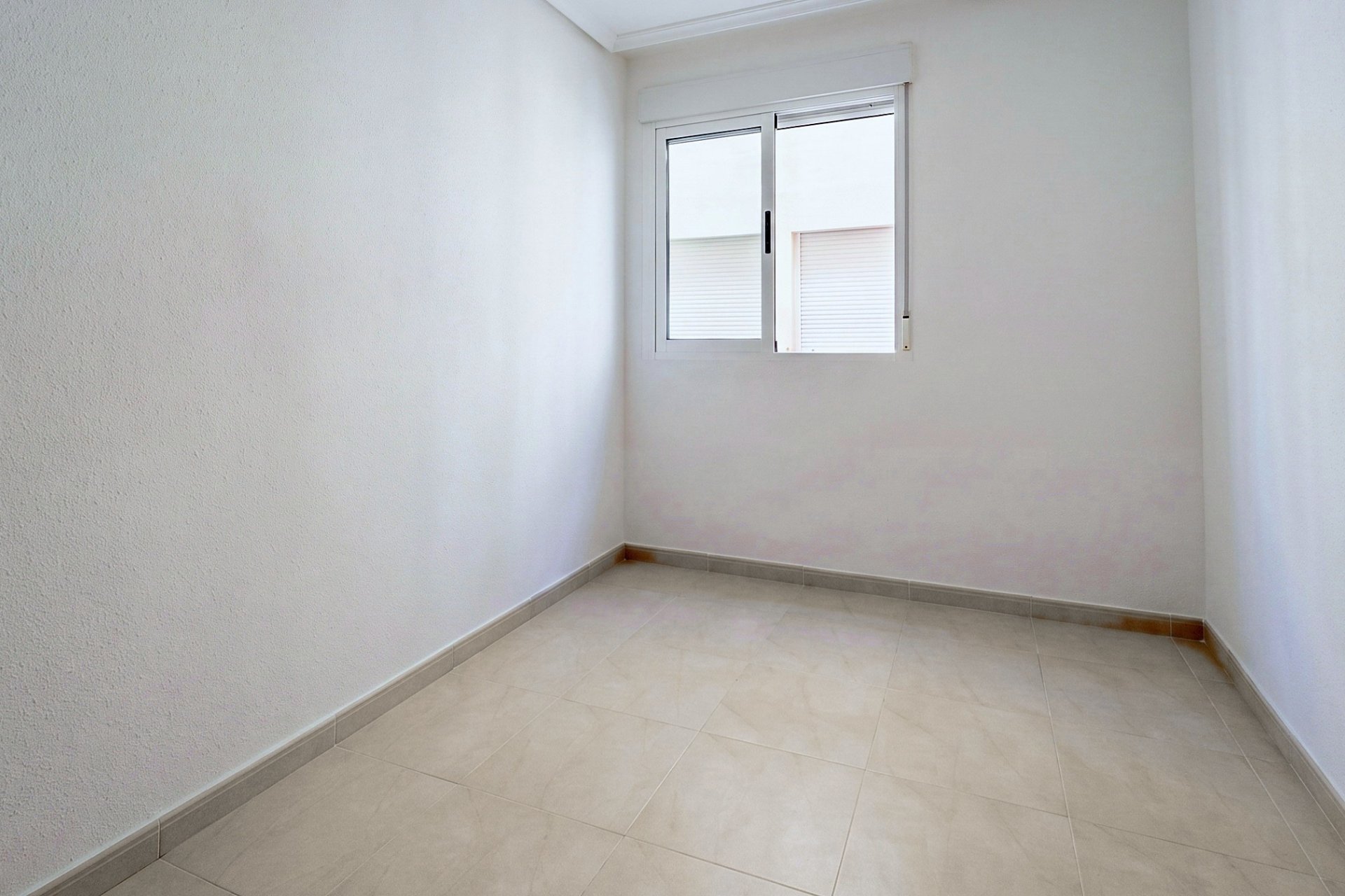 Herverkoop - Appartement -
Torrevieja - Costa Blanca