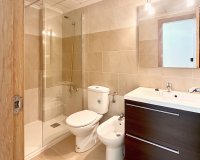 Herverkoop - Appartement -
Torrevieja - Costa Blanca