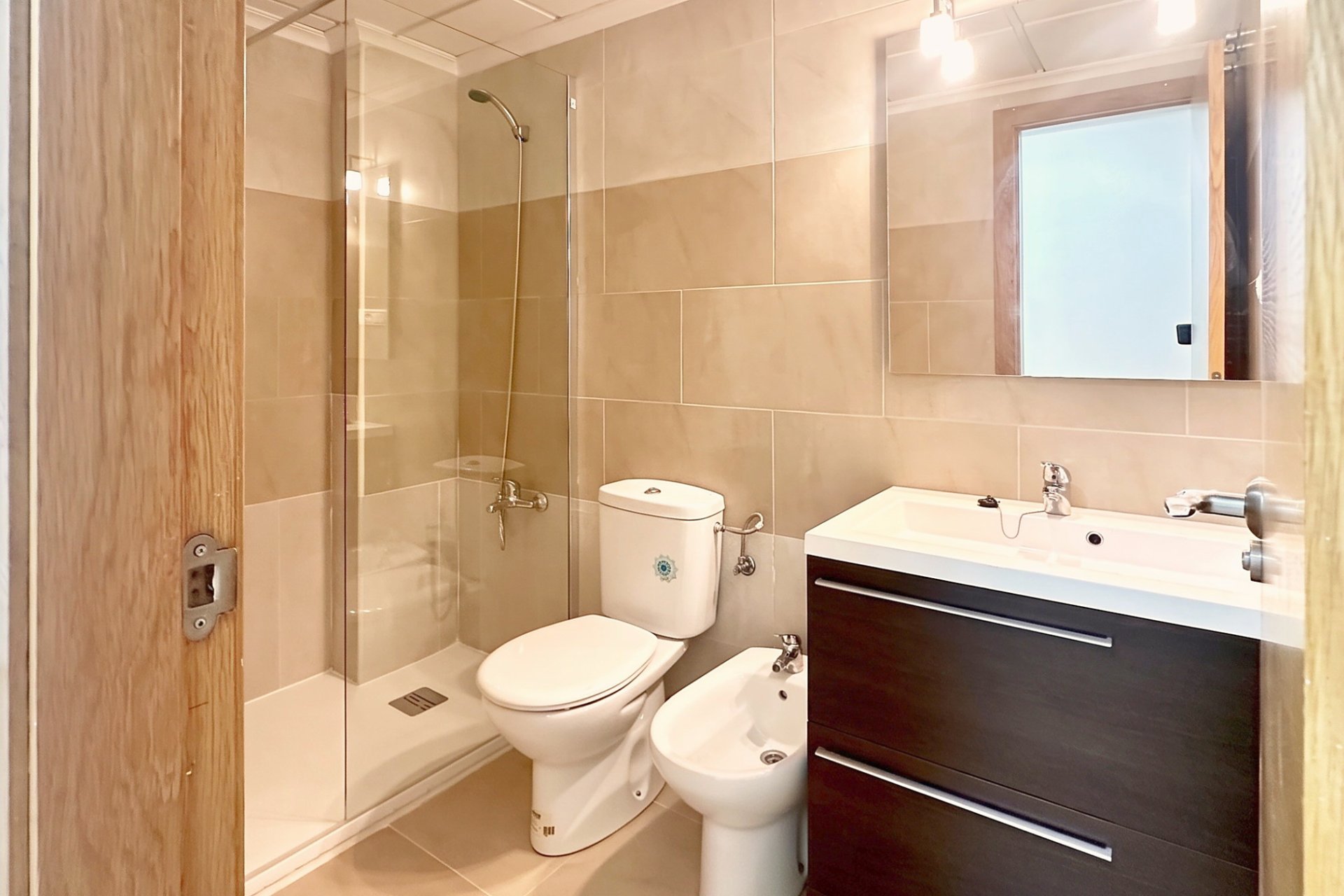 Herverkoop - Appartement -
Torrevieja - Costa Blanca