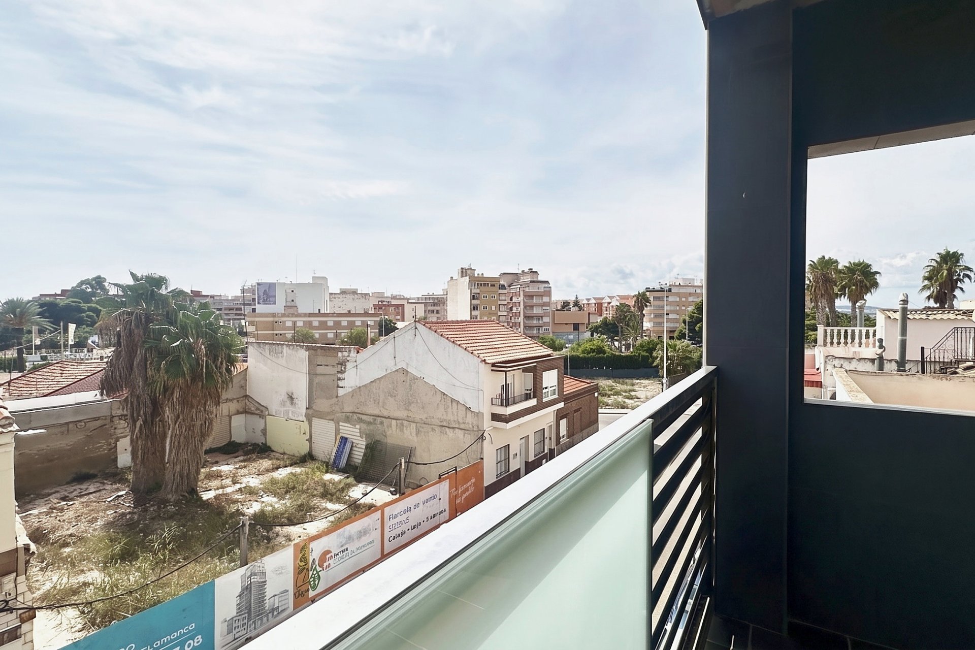 Herverkoop - Appartement -
Torrevieja - Costa Blanca