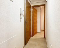Herverkoop - Appartement -
Torrevieja - Costa Blanca