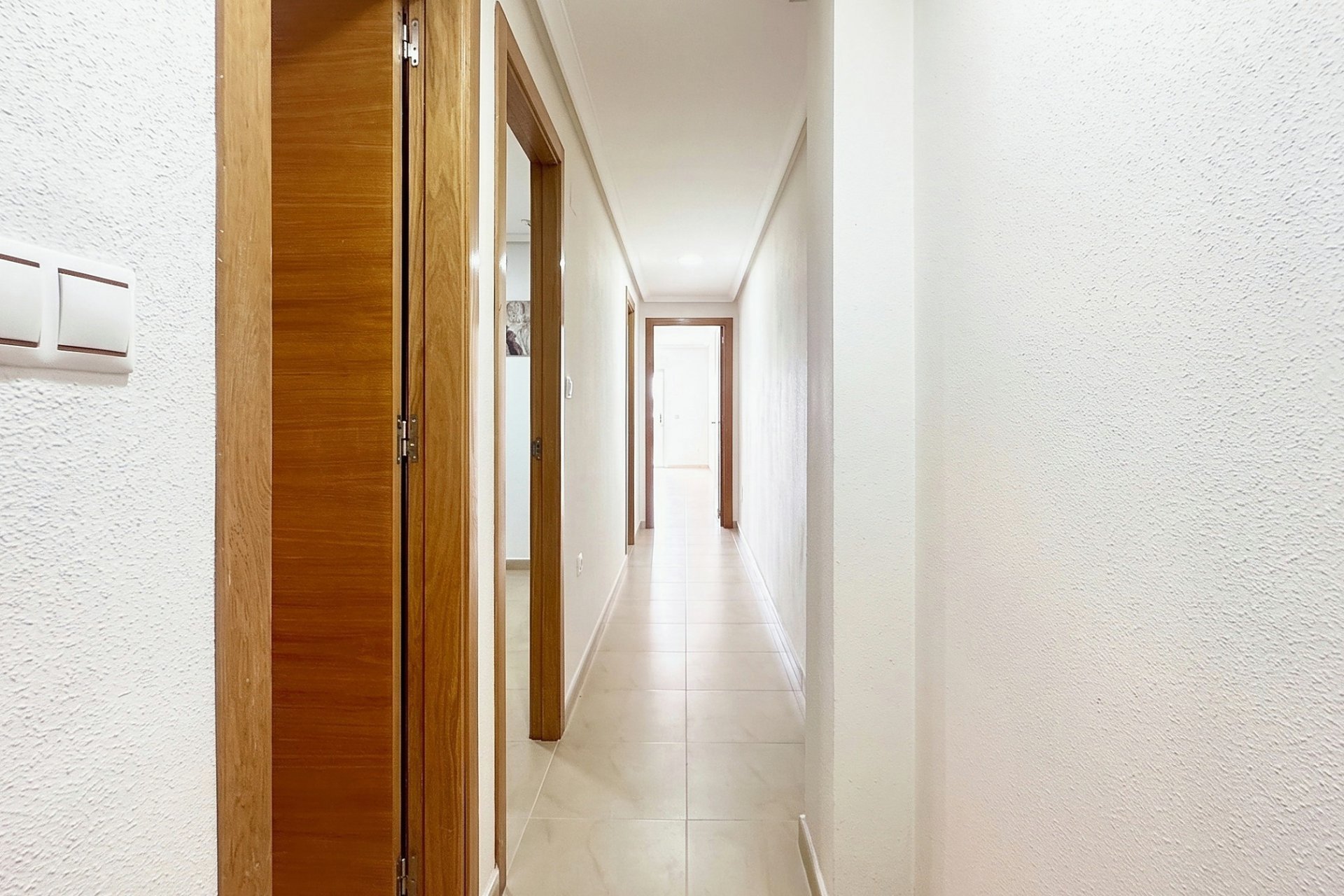 Herverkoop - Appartement -
Torrevieja - Costa Blanca
