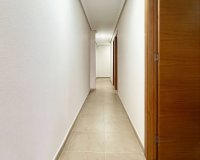 Herverkoop - Appartement -
Torrevieja - Costa Blanca