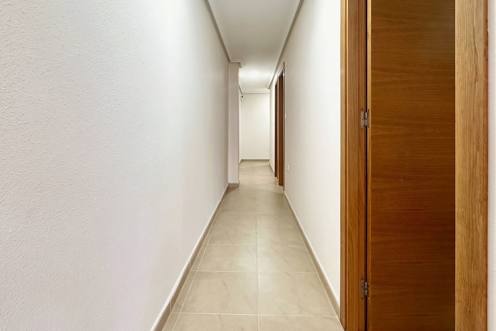 Herverkoop - Appartement -
Torrevieja - Costa Blanca