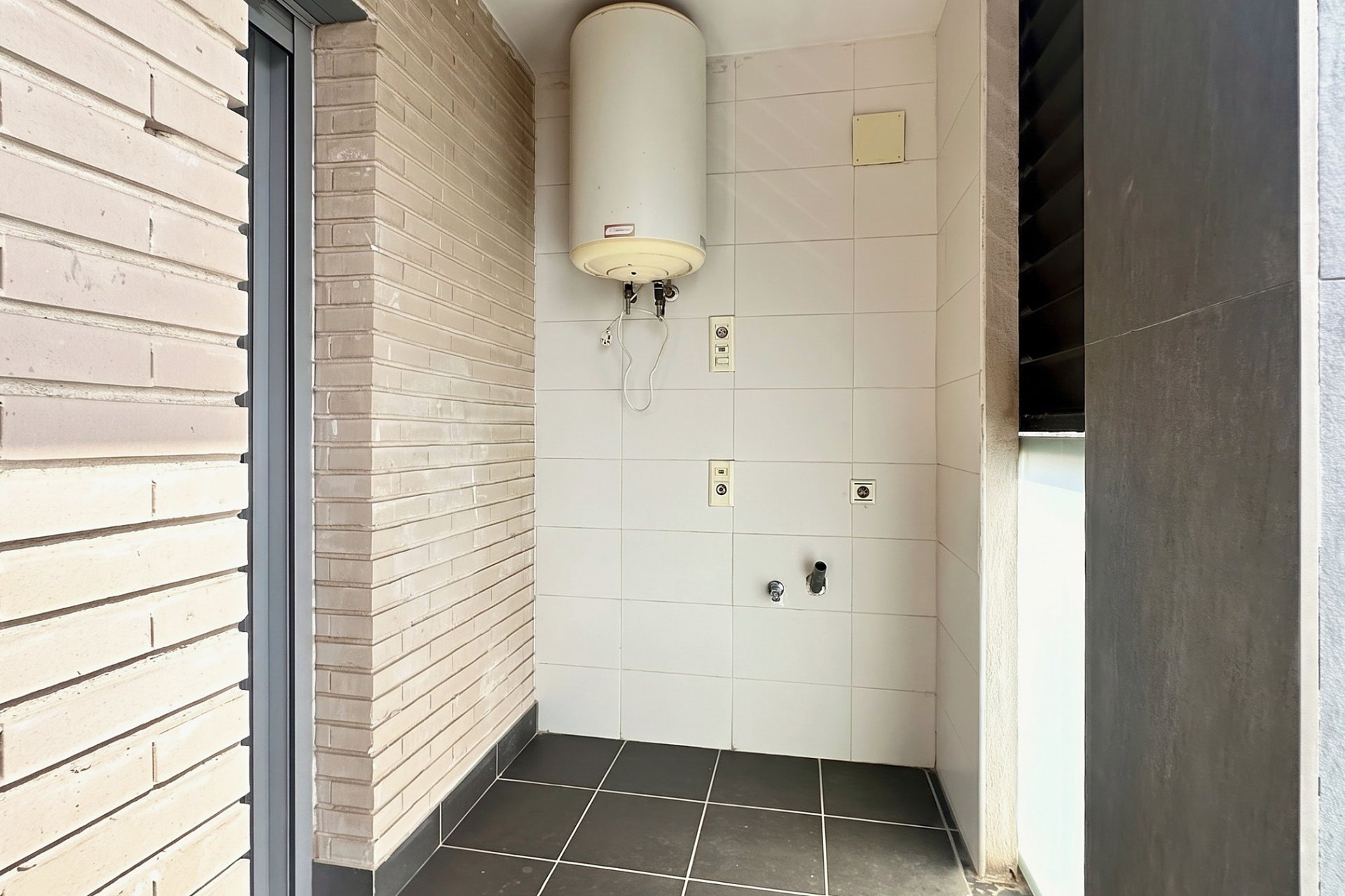 Herverkoop - Appartement -
Torrevieja - Costa Blanca