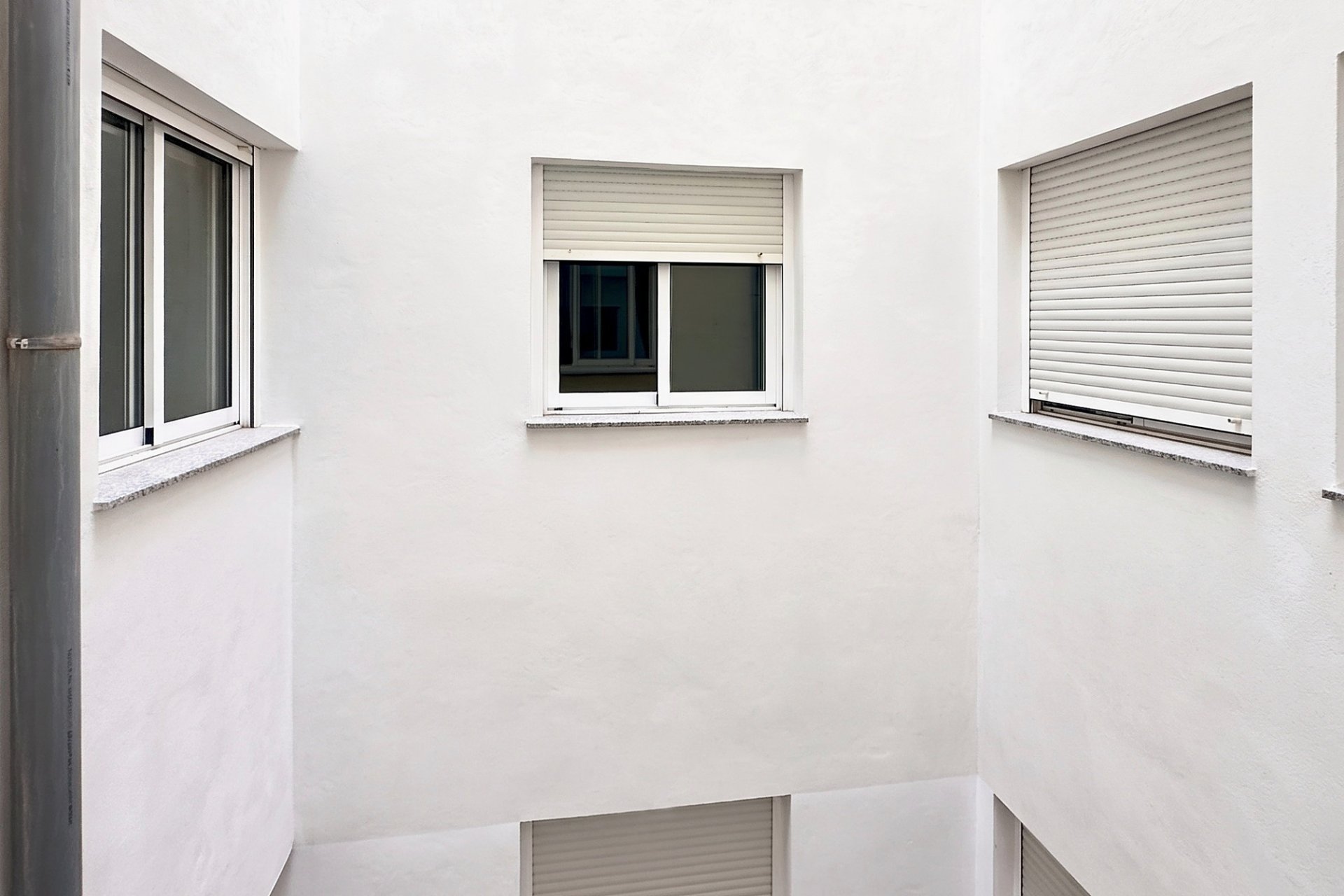 Herverkoop - Appartement -
Torrevieja - Costa Blanca