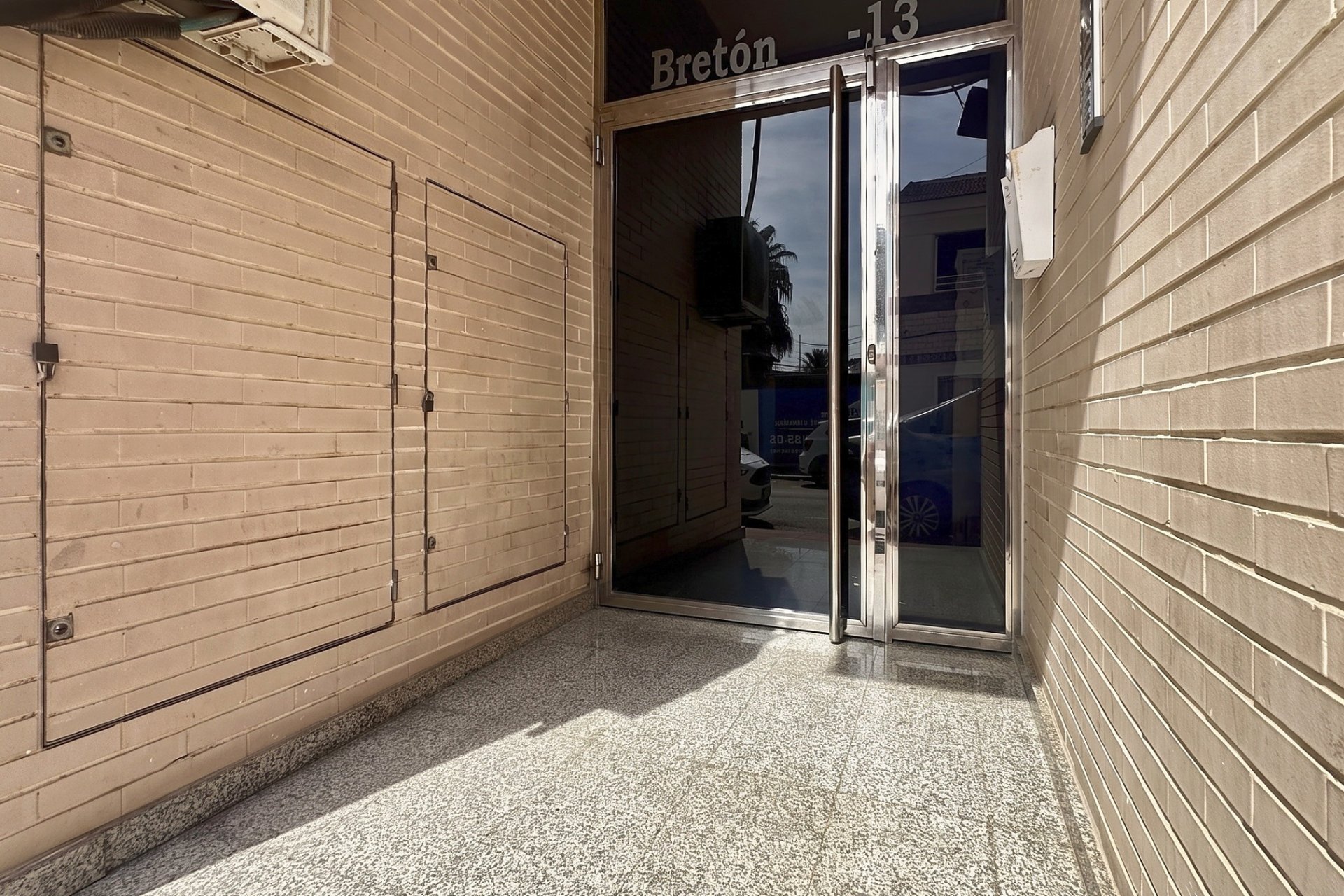 Herverkoop - Appartement -
Torrevieja - Costa Blanca