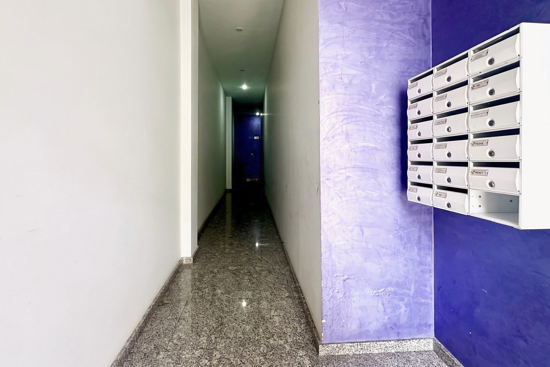 Herverkoop - Appartement -
Torrevieja - Costa Blanca
