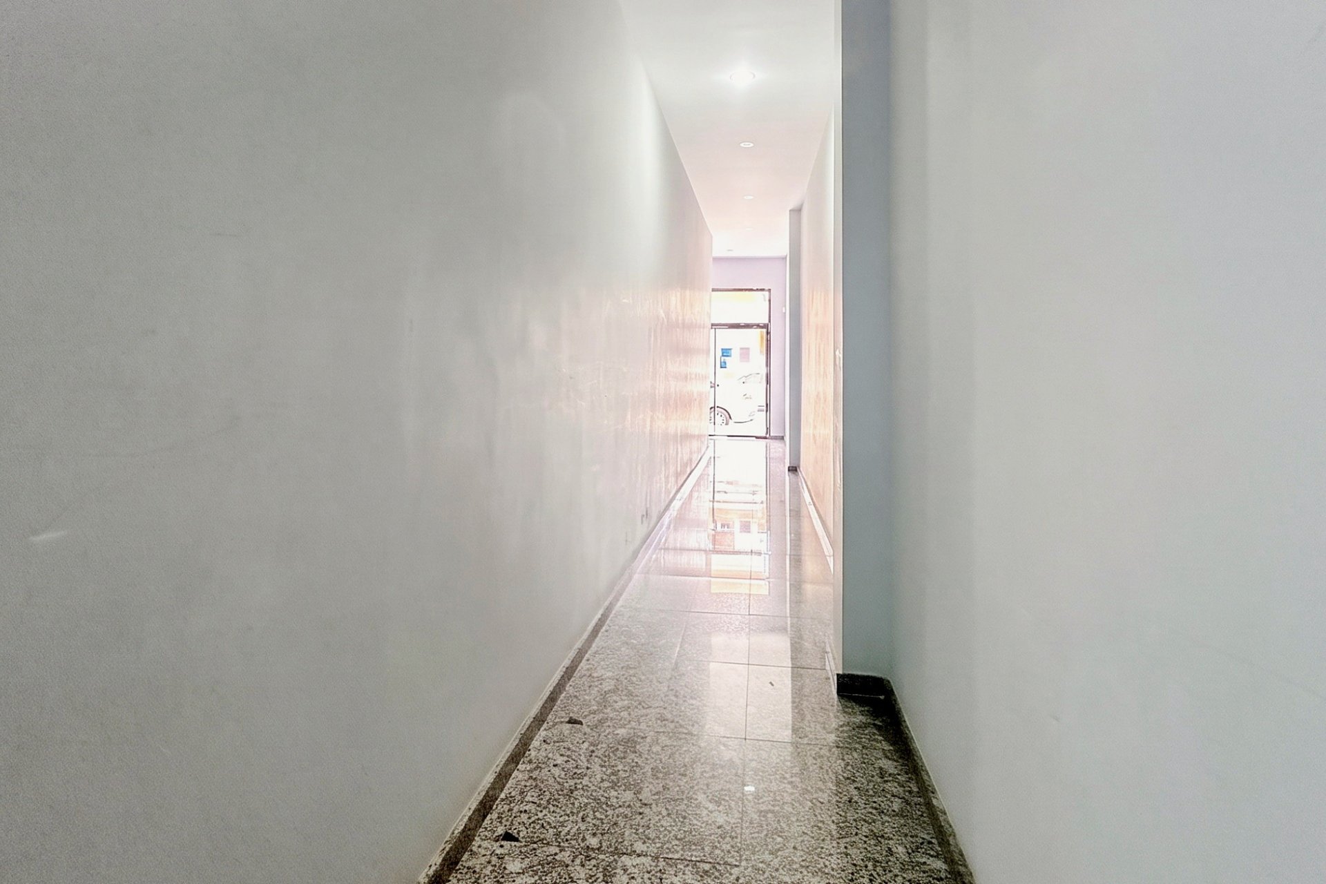 Herverkoop - Appartement -
Torrevieja - Costa Blanca