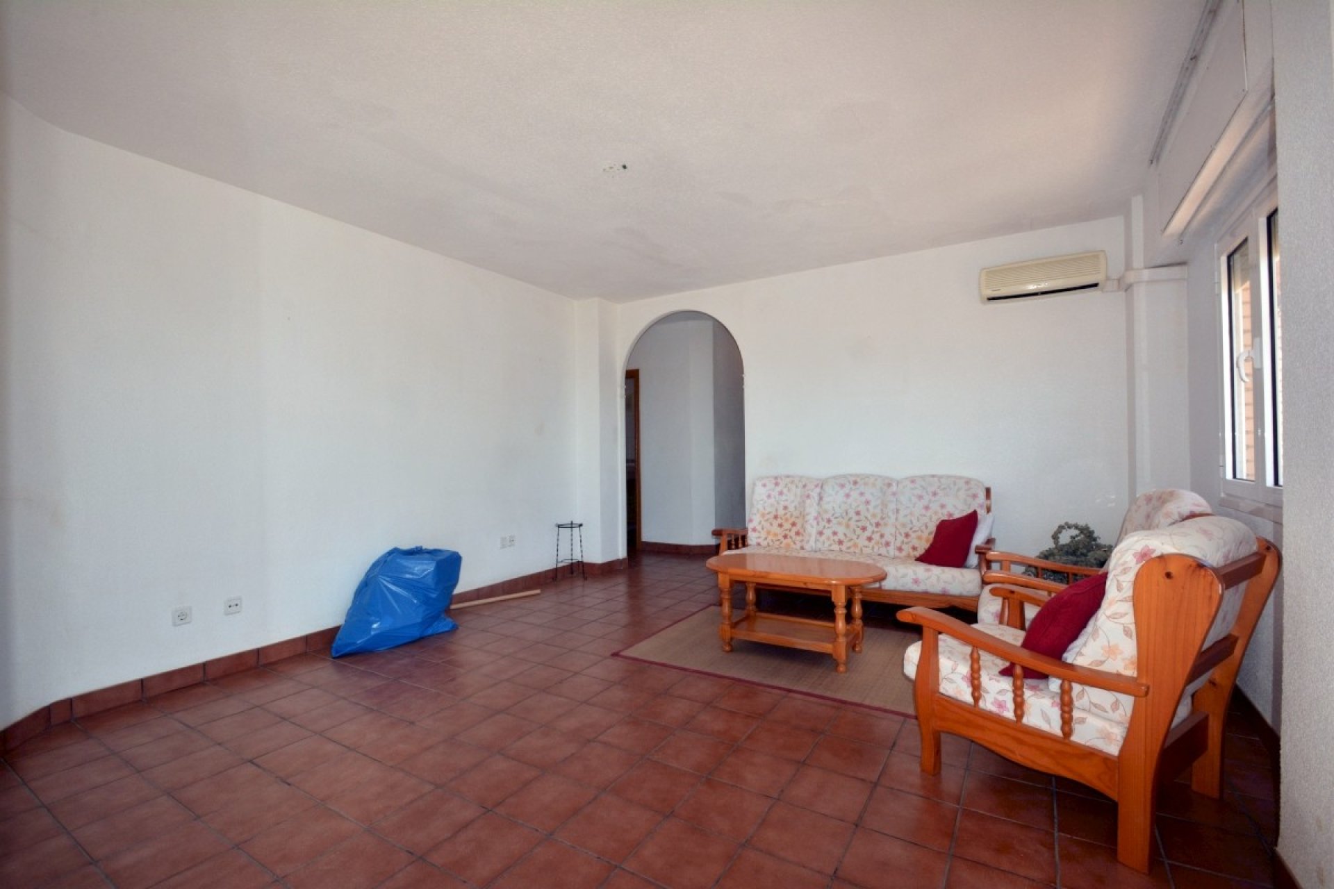 Herverkoop - Appartement -
Torrevieja - Costa Blanca