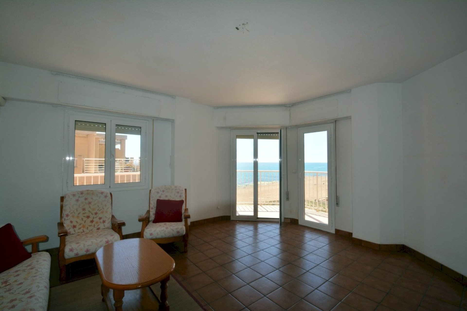 Herverkoop - Appartement -
Torrevieja - Costa Blanca