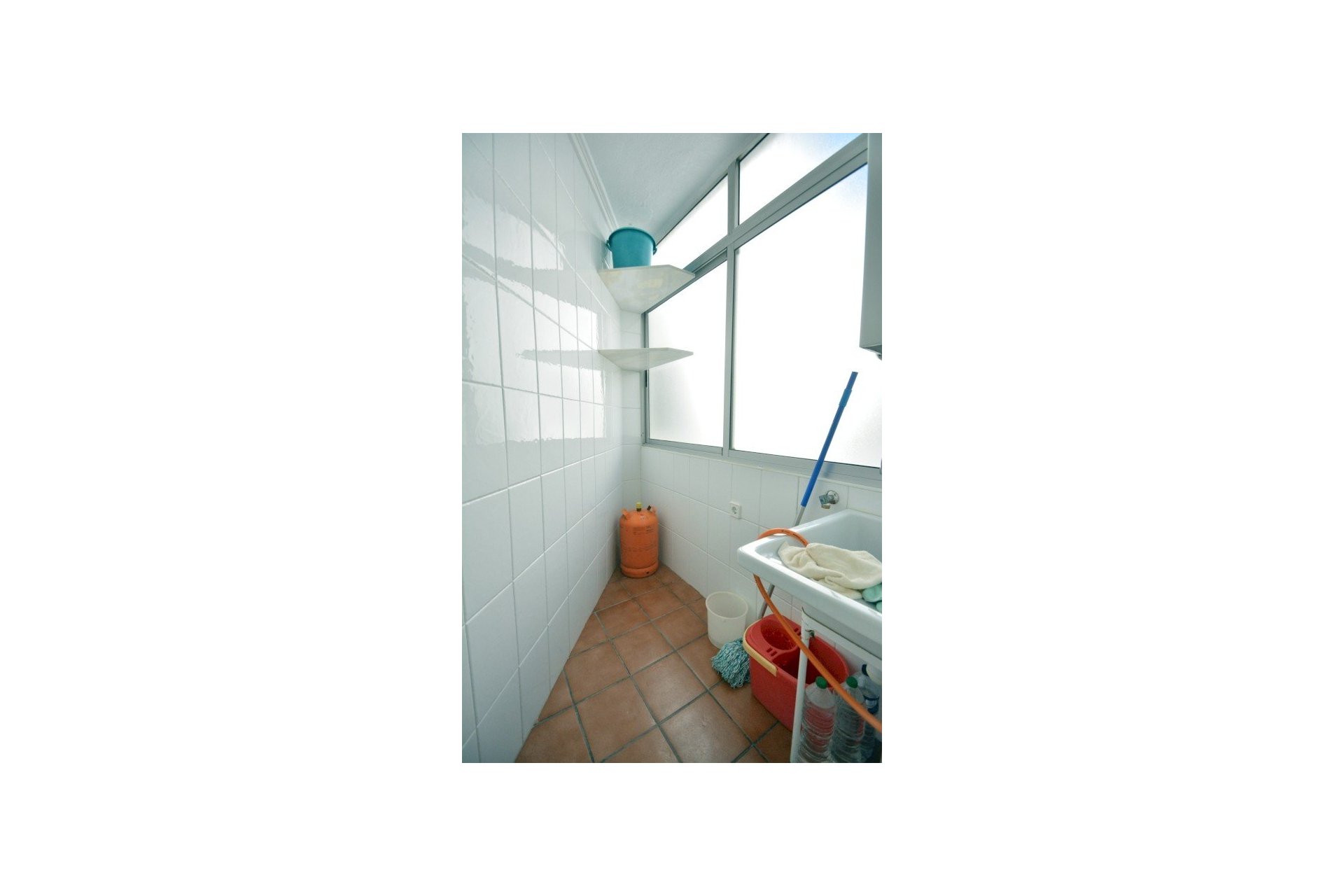 Herverkoop - Appartement -
Torrevieja - Costa Blanca