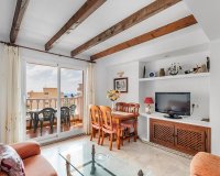Herverkoop - Appartement -
Torrevieja - Costa Blanca