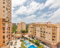Herverkoop - Appartement -
Torrevieja - Costa Blanca