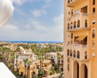 Herverkoop - Appartement -
Torrevieja - Costa Blanca
