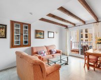 Herverkoop - Appartement -
Torrevieja - Costa Blanca