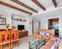 Herverkoop - Appartement -
Torrevieja - Costa Blanca