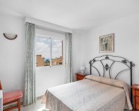 Herverkoop - Appartement -
Torrevieja - Costa Blanca