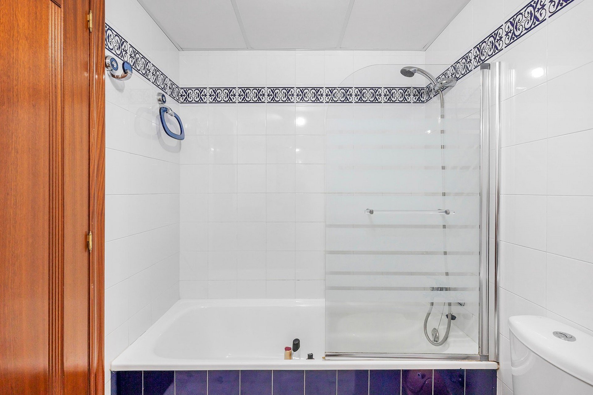 Herverkoop - Appartement -
Torrevieja - Costa Blanca
