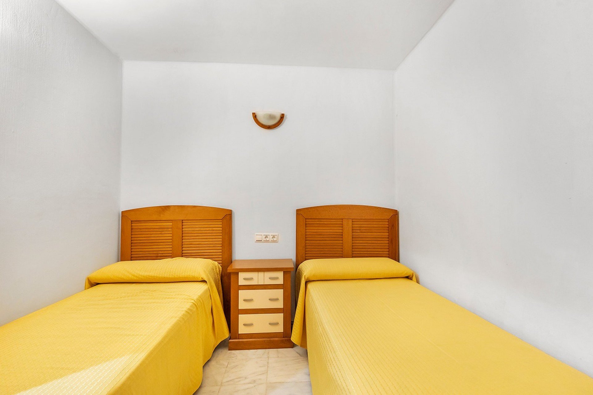 Herverkoop - Appartement -
Torrevieja - Costa Blanca