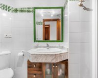 Herverkoop - Appartement -
Torrevieja - Costa Blanca