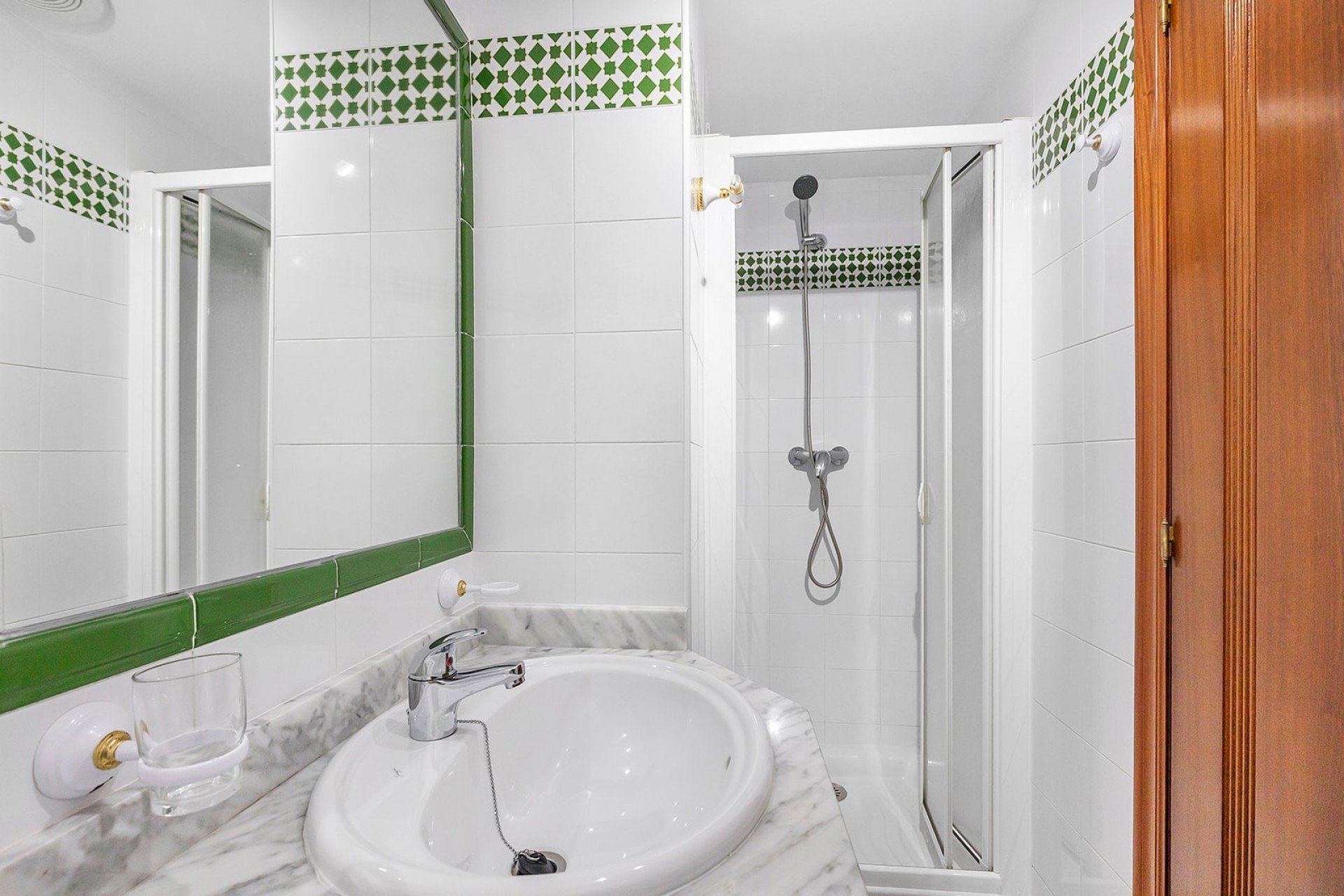 Herverkoop - Appartement -
Torrevieja - Costa Blanca