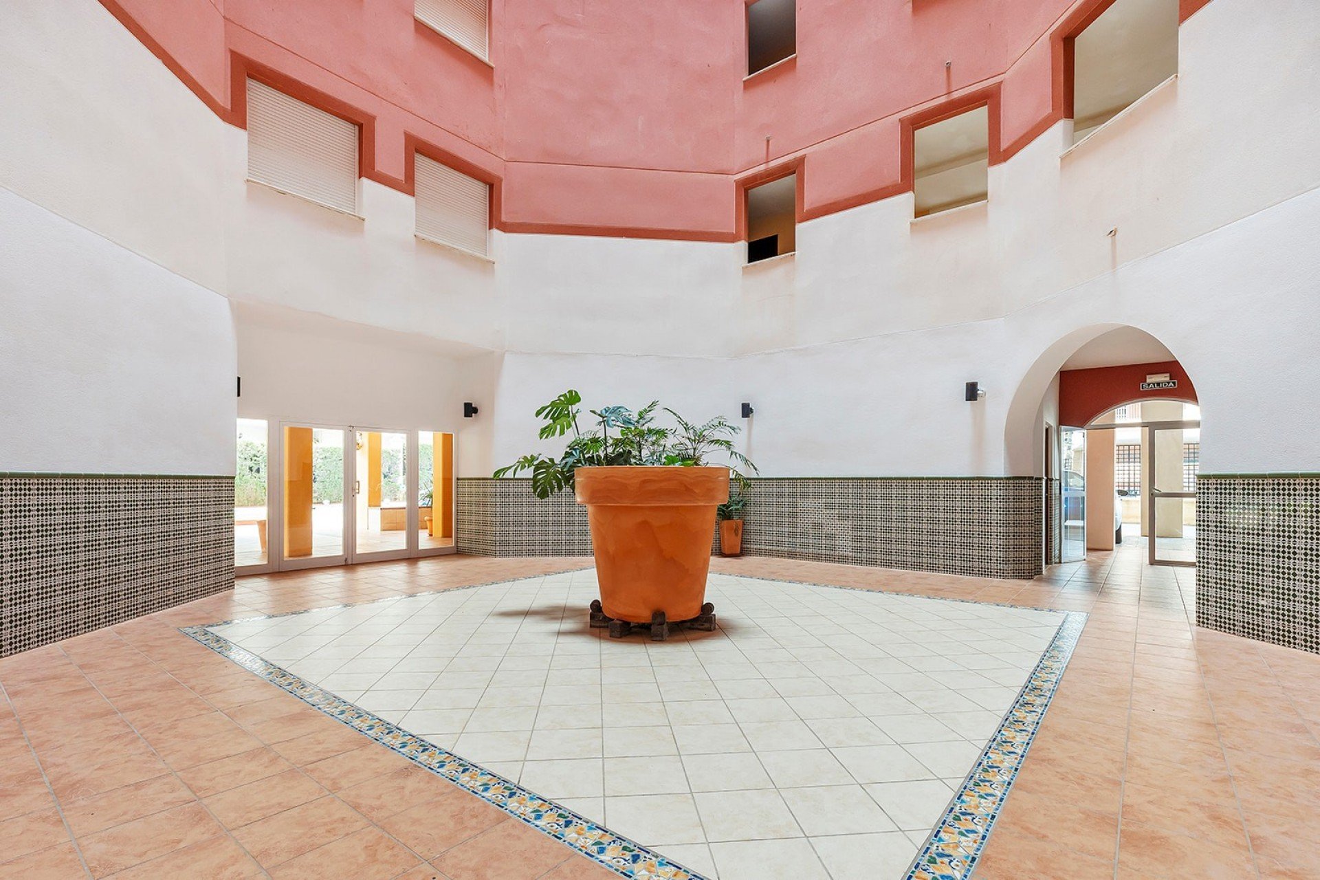 Herverkoop - Appartement -
Torrevieja - Costa Blanca