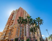 Herverkoop - Appartement -
Torrevieja - Costa Blanca