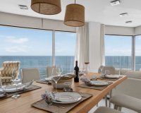Herverkoop - Appartement -
Torrevieja - Costa Blanca