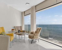Herverkoop - Appartement -
Torrevieja - Costa Blanca